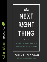 The_Next_Right_Thing